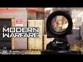 (i was wrong) NEW UPDATED: Modern Warfare Multiplayer Gameplay Reaction - MW4 Gameplay