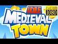 Idle Medieval Town Game Review 1080p Official FancyGames Studio