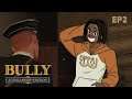 ITS HALLOWEEN AND GARY TRIPPIN | BULLY: Scholarship edition