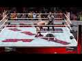 "Jay Pro Wrestling" Show (Épisode 139) WWE 2K20