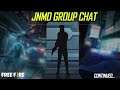 JNMD Party Gang (Part II) | Garena Free Fire