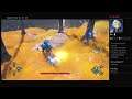 KeybladerDevin94's Live PS4 Broadcast