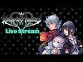 Kingdom Hearts Union X Blind Live Stream Part 68