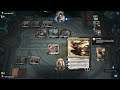 KVC plays MTG Arena part 17 Ranked Draft War of the Spark