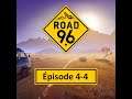 La fin de ZOÉ - ROAD96 - Épisode 4 - 4