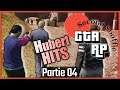La VICTIME de Los Santos | Hubert HITS ep. 04 | #SecondSouffleRP (GTA V RP)