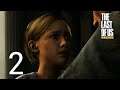 Last of Us Part 2 Ophiocordyceps Unilateralis - Full Walkthrough Non Commentary PS4 Pro