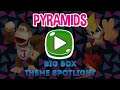 LaunchBox - Big Box Theme Spotlight - Pyramids