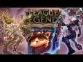 League of Legends auf nach Platin mit Duc  nach der gamescom