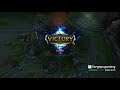 league of legends monolithic Weekly #Montage