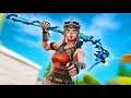 Leave me alone : Fortnite montage #FeelTheCells