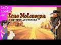 Let's Look At | Lone McLonegan: A Western Adventure