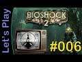 Let's Play Bioshock 2 #06 [DEUTSCH] - Ein Informationsweg
