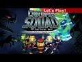 Let's Play: Chroma Squad