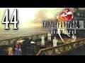 Let's Play Final Fantasy VIII Remastered #44 - A SeeDy Bunch