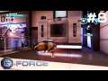 Let's Play G-Force (PS3) - Part 8: Computer Center