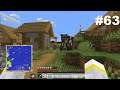 Let’s Play HC Minecraft Take Three #63: The Second Villager