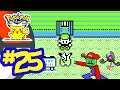 Lets Play Pokemon Yellow Episode 25: Victory Road!
