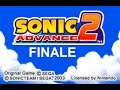 Let's Play Sonic Advance 2 FINALE - Boss Rush