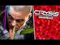 Let's play stealthily in Crysis Warhead