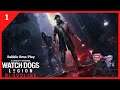 Let's Play Watch Dogs Legion Bloodline part 1 (no commentary)