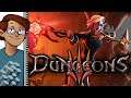 Let's Try Dungeons 3 - [Pop Culture Reference]
