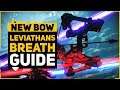 Leviathan's Breath Exotic Bow Guide | Destiny 2