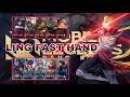 LING FAST HAND |  RANK GAME 🔥 WATCH MY GAMEPLAY (LIVESTREAM) HERO LING🔥