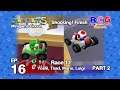 Mario Party 5 SS3 Minigame Circuit EP 16 - Yoshi, Toad, Mario, Luigi (Part 2)