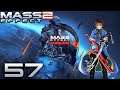 Mass Effect 2: Legendary Edition PS5 Blind Playthrough with Chaos part 57: Kasumi and Keiji