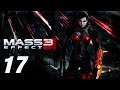 Mass Effect 3 Legendary Edition (Insanity) Part 17 - Priority: Earth