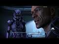 Mass Effect 3:  Mistakes were made.didn't know how big of a mistake till the end.
