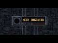 Mech Engineer - Tutorial, Initial Set-up