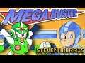 Mega Man 5 - Gyro Man disco funk cover by Steven Morris