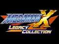 MEGA MAN X LEGACY COLLECTION  :  EXTENDED  —  Game Music Stream