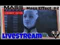 Meine Normandy - Mass Effect Legendary Edition [Streamaufzeichnung vom 21.8.2021]