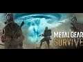 Прохождение игры Metal Gear Survive#18: Спасти Исследователя!