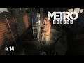 Metro Exodus (PS4 Pro) # 14 - Die neue Verbündete Giul