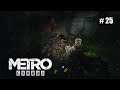 Metro Exodus (PS4 Pro) # 25 - Stadt der Toten