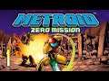 Metroid: Zero Mission (GBA/Stream) — Session 1 - Retro Variety