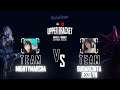 MightyMarsha vs BudakCinta Jesslyn - Round 1 UB - Best of 1 - Jesster Dota 2 Fun Tournament - Dota 2