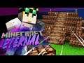 Minecraft Eternal - THE ZIGGU-RAT #11