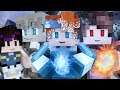 Minecraft SUPERHERO ACADEMY | Official Trailer Intro | (SUPER HEROES Minecraft Roleplay)