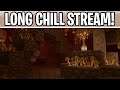 Minecraft Survival Stream! Chill & Update Talk With Chat!