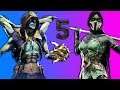Mortal Kombat 11 Hikaye 5. Bölüm: YARATIK
