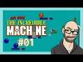 Mossi baut komische Maschinen 🤖 - The Even More! Incredible Machine | Mossi