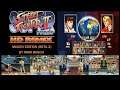 [MUGEN GAME] Super Street Fighter II Turbo HD Remix VERSION 2020 (BETA 2) by Maxi Bosch RELEASE!