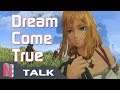 My Dream Come True | Xenoblade Chronicles: Definitive Edition