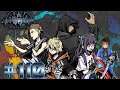 NEO: The World Ends with You PS5 Playthrough with Chaos part 110: Convincing Hishima