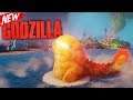 New GODZILLA Game Except He's Fat And EPIC! - Ruckus : Just Another Natural Disaster